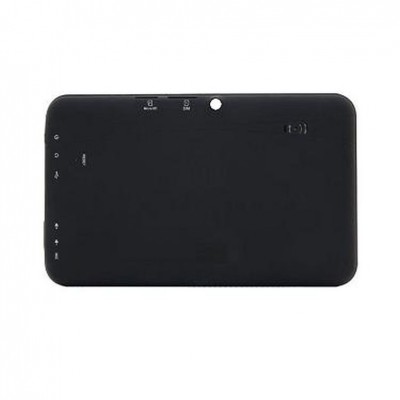 Back Panel Cover For Prestigio Multipad 7 0 Prime 3g White - Maxbhi Com