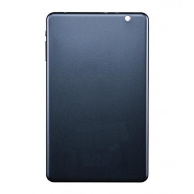 Back Panel Cover For Prestigio Multipad 7 0 Ultra Duo Black - Maxbhi Com