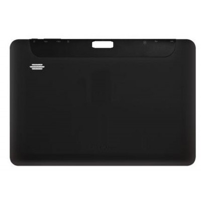 Back Panel Cover For Prestigio Multipad Wize 5002 Black - Maxbhi Com