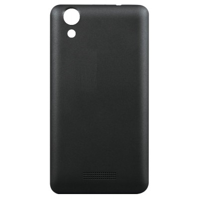 Back Panel Cover For Prestigio Multiphone 5454 Duo White - Maxbhi Com