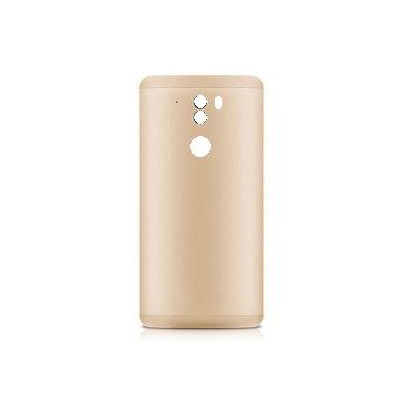Back Panel Cover For Qiku Q Terra 810 Gold - Maxbhi Com