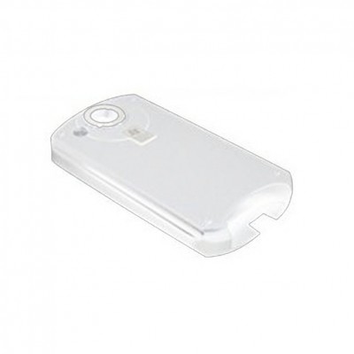 Back Panel Cover For Qtek 9000 White - Maxbhi.com