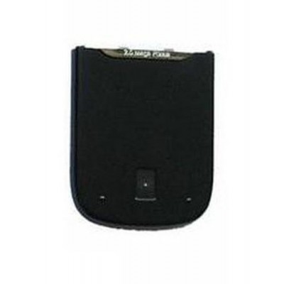 Back Panel Cover For Qtek S200 Black - Maxbhi.com