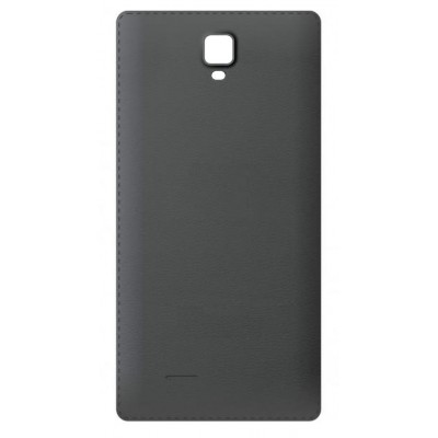 Back Panel Cover For Rage 50q White - Maxbhi Com