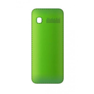 Back Panel Cover For Rage Bold 2405 Green - Maxbhi.com