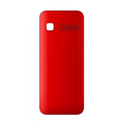 Back Panel Cover For Rage Bold 2405 Red - Maxbhi.com