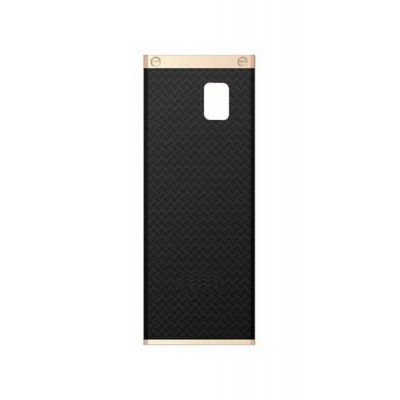 Back Panel Cover For Rage Companion Gold - Maxbhi.com