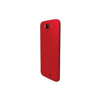 Back Panel Cover for Reach Sense 500 - White
