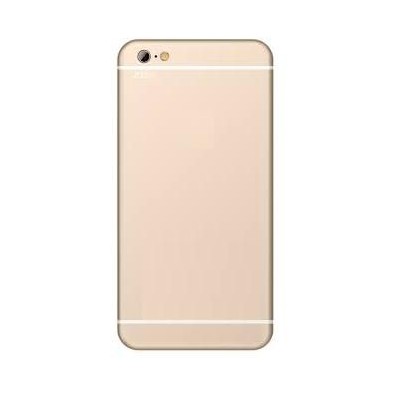 Back Panel Cover for Reach Zeal 5001 - Black