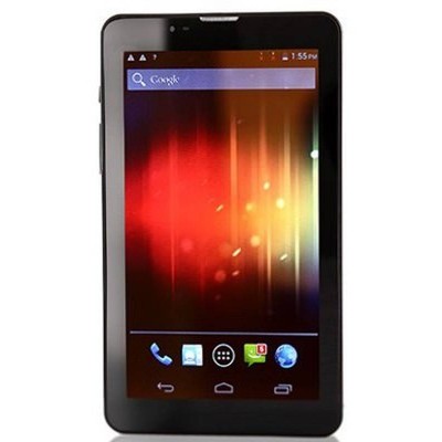 Back Panel Cover for Reconnect RPTPB0704 - Black