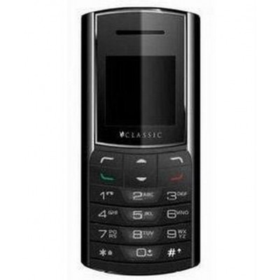 Back Panel Cover for Reliance Classic 7610 - White