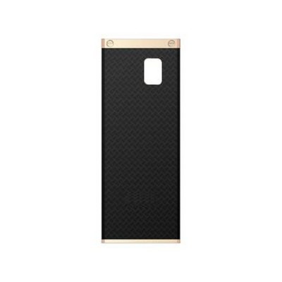 Back Panel Cover For Rage Companion White - Maxbhi Com