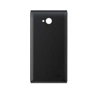 Back Panel Cover For Rage Magic 40bx White - Maxbhi Com