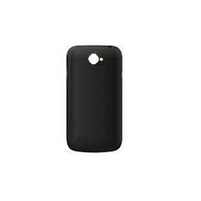 Back Panel Cover For Rage Magic Swift White - Maxbhi Com