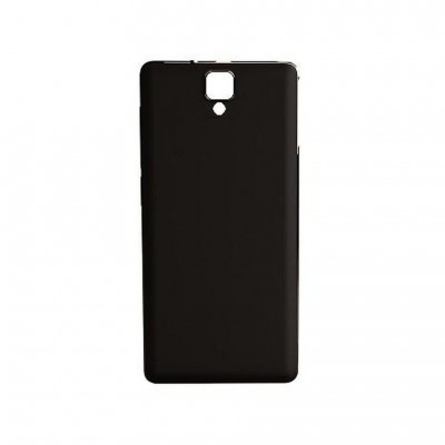 Back Panel Cover For Rage Octa One White - Maxbhi Com