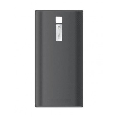 Back Panel Cover For Rage Ops 50qx Black - Maxbhi.com