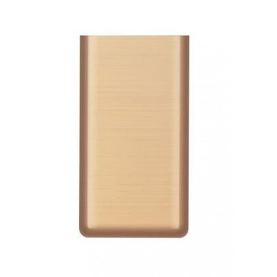 Back Panel Cover For Rage Slick Gold - Maxbhi.com
