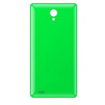 Back Panel Cover For Rage Supremo 4 5 3g White - Maxbhi Com