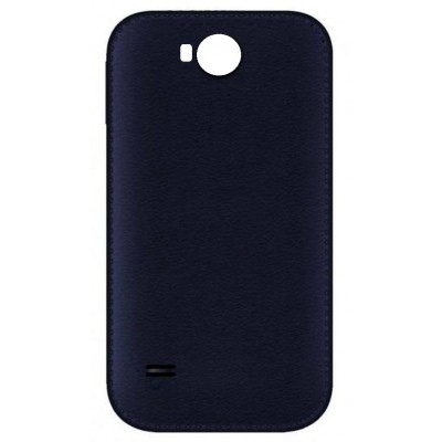 Back Panel Cover For Rage Viva New Black - Maxbhi Com