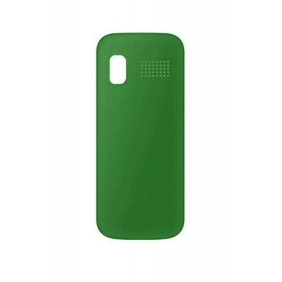 Back Panel Cover For Rage Yo C Green - Maxbhi.com