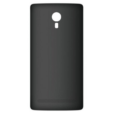Back Panel Cover For Rage Zing 4 5 White - Maxbhi Com