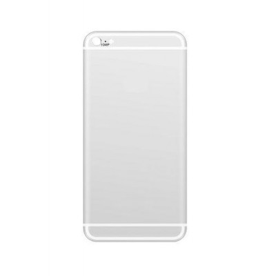 Back Panel Cover For Reach Allure Plus Silver - Maxbhi.com