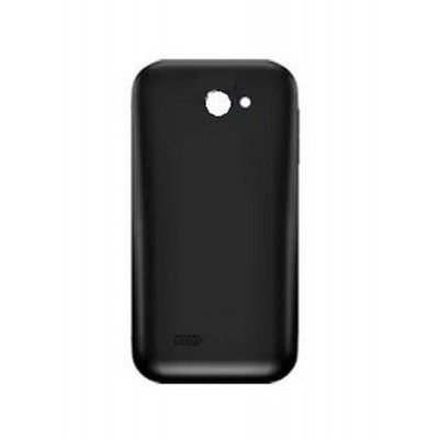 Back Panel Cover For Reach Axis Rd62 3e Black - Maxbhi.com