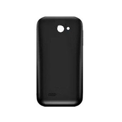 Back Panel Cover For Reach Axis Rd62 3e Black - Maxbhi.com