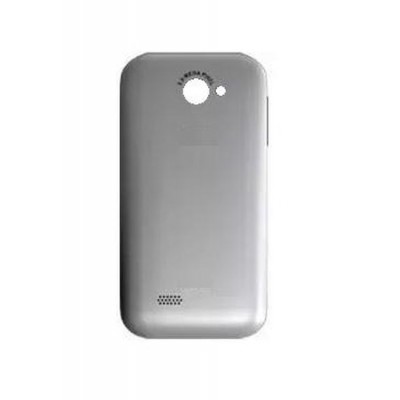 Back Panel Cover For Reach Axis Rd62 3e White - Maxbhi.com