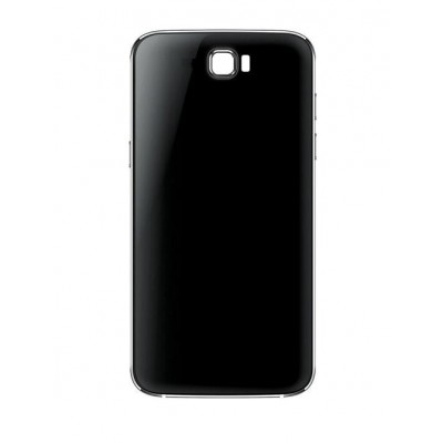 Back Panel Cover For Reach Hexa 551 Black - Maxbhi.com