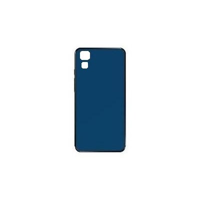 Back Panel Cover For Reach Klassy 300 Hd Blue - Maxbhi Com