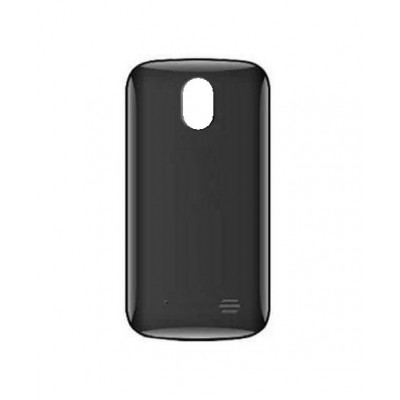 Back Panel Cover For Reach Kraze 350 Blue - Maxbhi Com