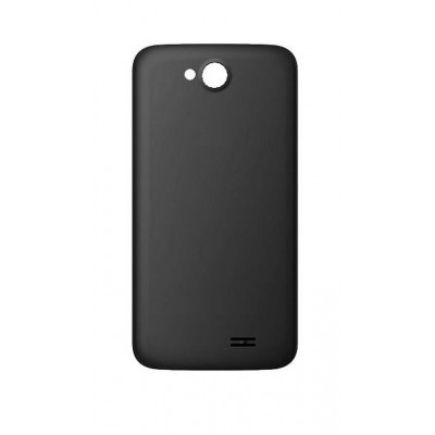 Back Panel Cover For Reach Opulent Black - Maxbhi.com