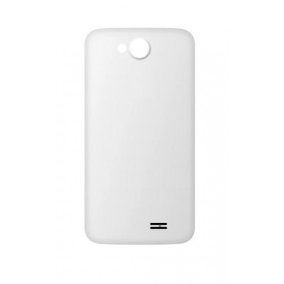 Back Panel Cover For Reach Opulent White - Maxbhi.com