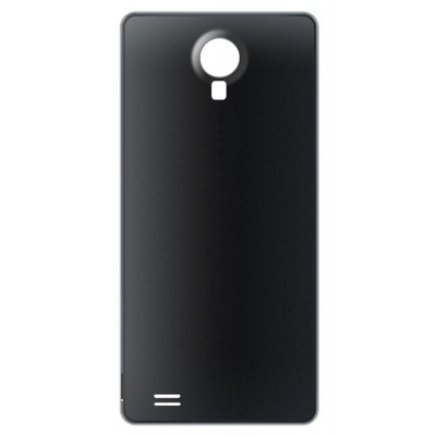 Back Panel Cover For Reach Opulent X Black - Maxbhi Com