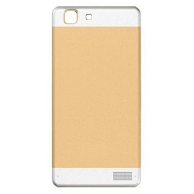 Back Panel Cover For Reach Quadra Rq 332i White - Maxbhi Com