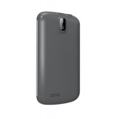 Back Panel Cover For Reach Radius Rd 52 Pro Black - Maxbhi.com