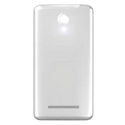 Back Panel Cover For Reach Regus Rd 330 3g Black - Maxbhi Com