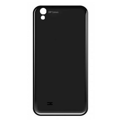 Back Panel Cover For Reach Sense 400 White - Maxbhi Com
