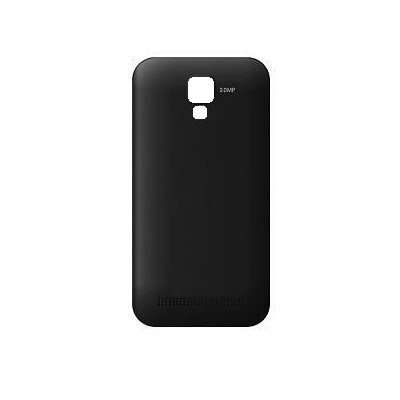 Back Panel Cover For Reach Sense 402 Black - Maxbhi Com