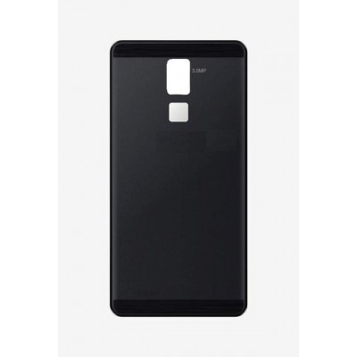 Back Panel Cover For Reach Sense 450 Black - Maxbhi.com