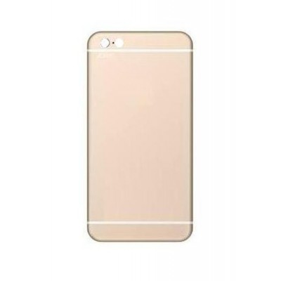 Back Panel Cover For Reach Zeal 5001 Gold - Maxbhi.com
