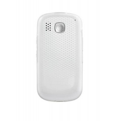 Back Panel Cover For Reconnect 1801 Silver - Maxbhi.com
