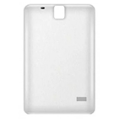 Back Panel Cover For Reconnect Rptpb0707 Black - Maxbhi Com