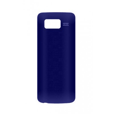 Back Panel Cover For Relaxx R58 Blue - Maxbhi.com