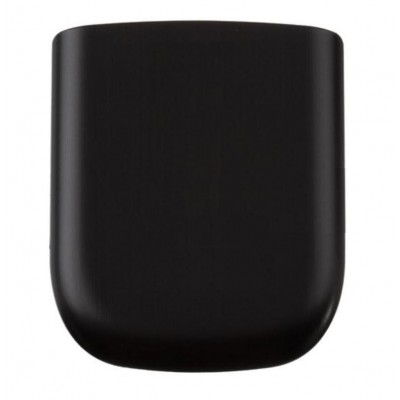 Back Panel Cover For Reliance Blackberry Style 9670 Purple - Maxbhi Com
