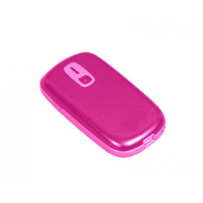 Back Panel Cover For Reliance Coolpad S100 Pink - Maxbhi.com