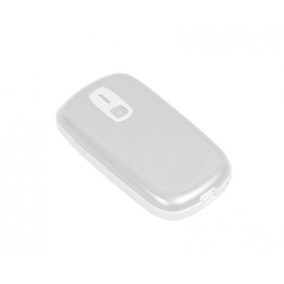 Back Panel Cover For Reliance Coolpad S100 White - Maxbhi.com