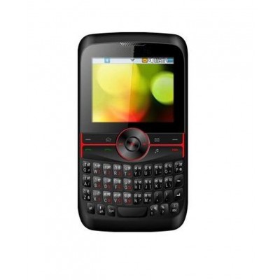 Back Panel Cover For Reliance Haier Cg300 Black - Maxbhi.com