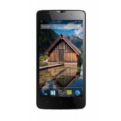 Back Panel Cover for Reliance Reconnect RPSPE4701 - Black